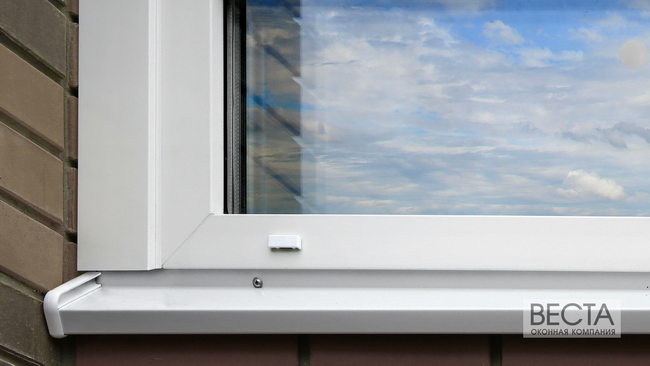 5 способов сделать наружные откосы для пластикового окна - Подробная инструкция отделки